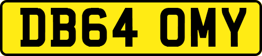 DB64OMY