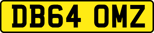 DB64OMZ