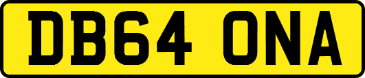 DB64ONA