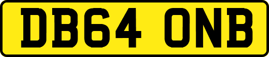 DB64ONB