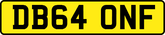 DB64ONF