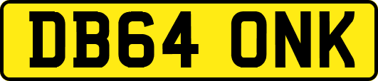 DB64ONK