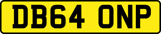 DB64ONP