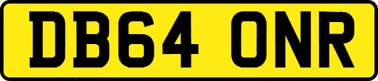 DB64ONR
