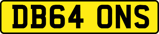 DB64ONS