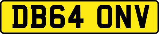 DB64ONV