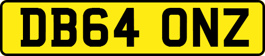 DB64ONZ