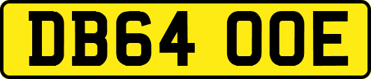 DB64OOE