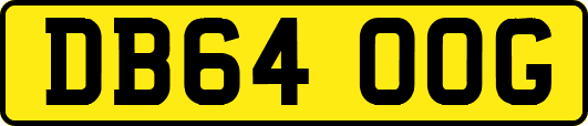 DB64OOG