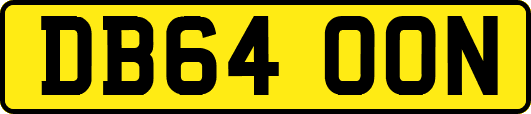 DB64OON