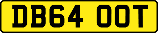 DB64OOT