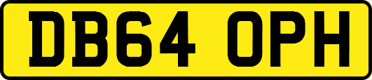 DB64OPH