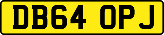 DB64OPJ