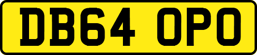 DB64OPO