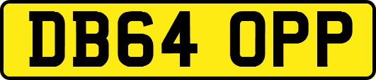 DB64OPP