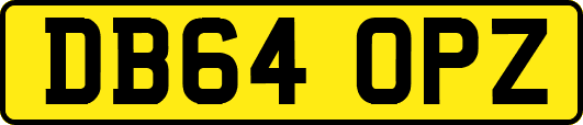 DB64OPZ