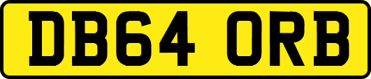 DB64ORB