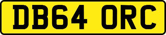 DB64ORC