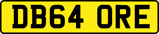 DB64ORE