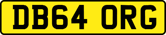 DB64ORG