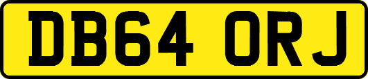 DB64ORJ