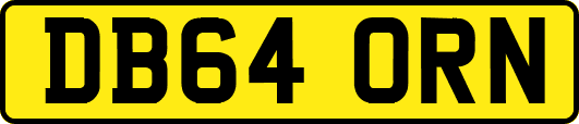 DB64ORN