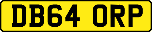 DB64ORP