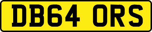 DB64ORS