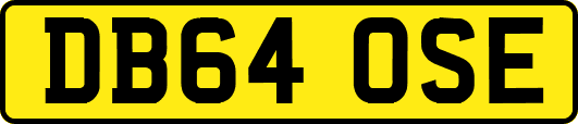 DB64OSE