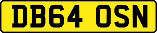 DB64OSN