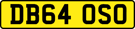DB64OSO