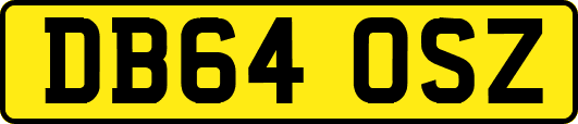 DB64OSZ