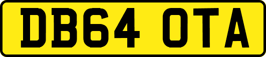 DB64OTA