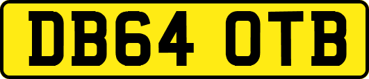 DB64OTB