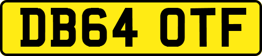 DB64OTF