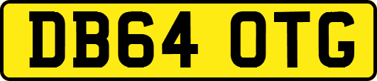 DB64OTG