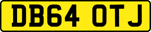 DB64OTJ