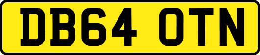 DB64OTN