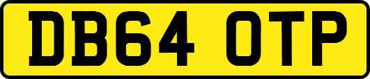 DB64OTP