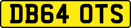 DB64OTS