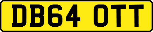DB64OTT