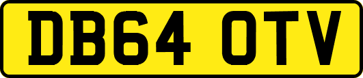DB64OTV