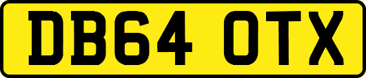 DB64OTX