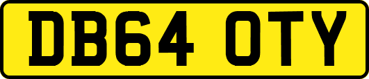 DB64OTY