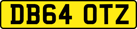 DB64OTZ