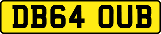 DB64OUB