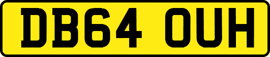 DB64OUH