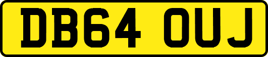 DB64OUJ