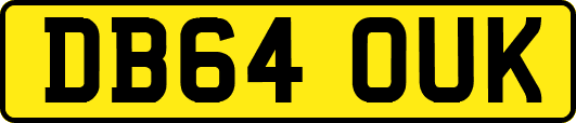DB64OUK