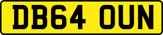 DB64OUN